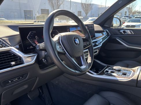Certified 2026 BMW X5 sDrive40i image 16