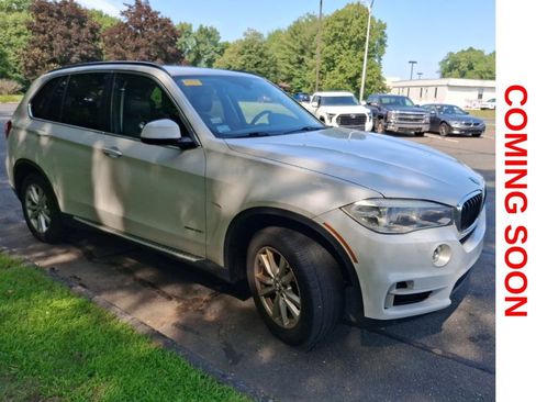 Used 2015 BMW X5 xDrive35i AWD/4WD image 3