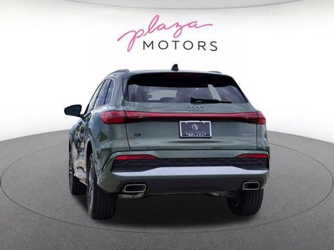 Certified 2025 Audi Q5 Premium w/ Convenience Package AWD/4WD image 7