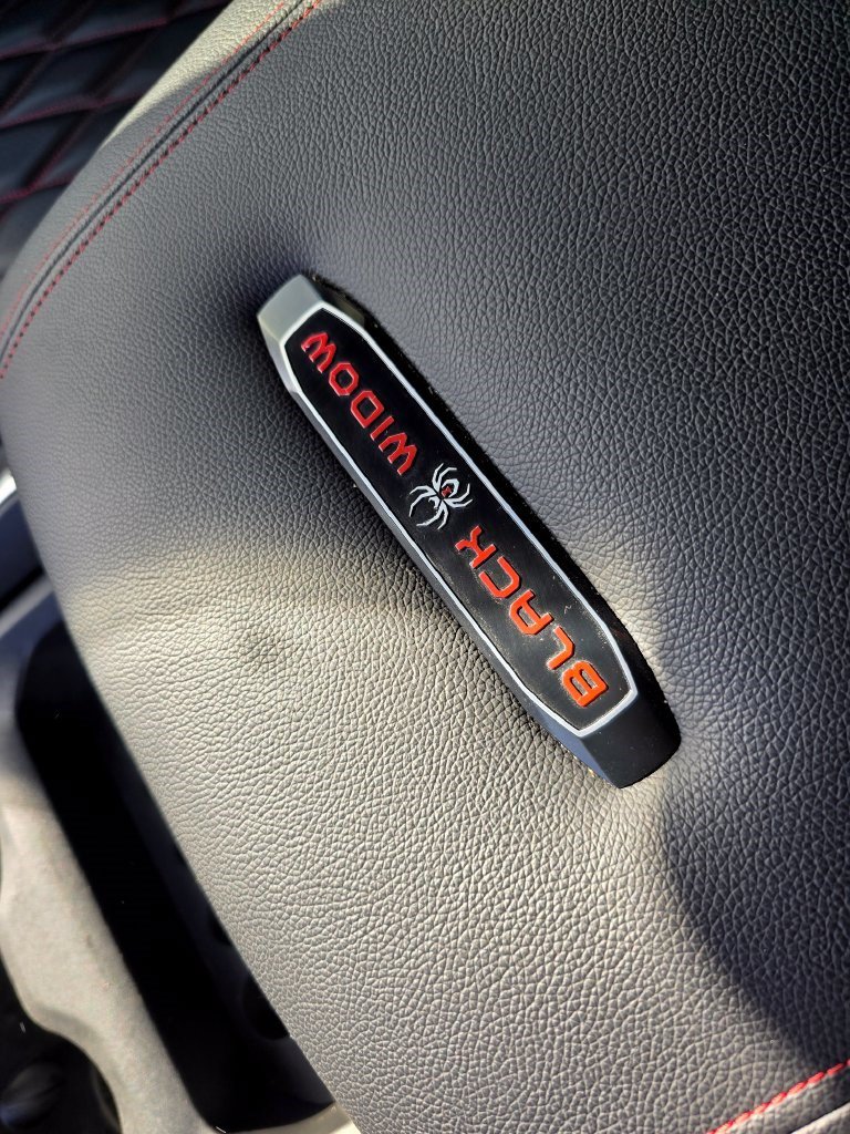 Used 2025 RAM 2500 Big Horn AWD/4WD image 32