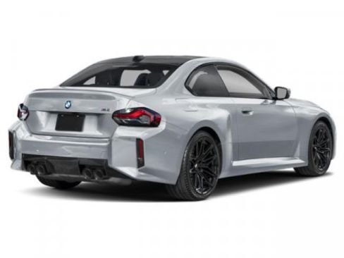 New 2026 BMW M2 w/ M Driver's Package RWD image 5
