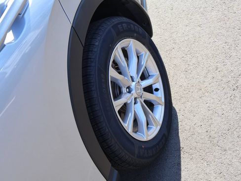Certified 2023 Honda CR-V EX-L image 34