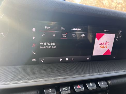 Used 2022 Porsche 911 Carrera image 22