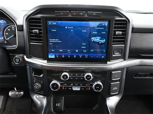 Used 2023 Ford F150 XLT w/ Equipment Group 302A High image 17