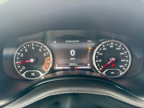 Used 2022 Jeep Renegade Limited image 17