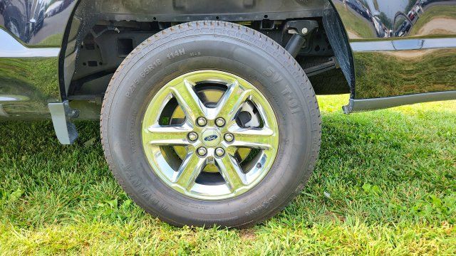 Used 2024 Ford F150 XLT w/ Mobile Office Package AWD/4WD image 9