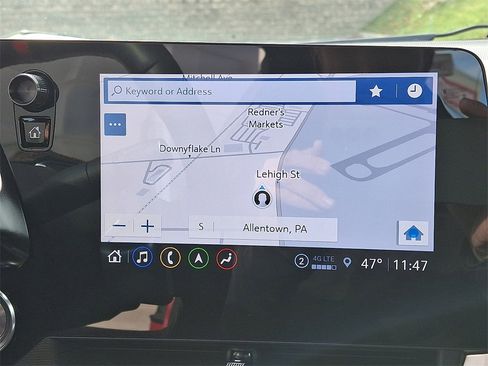 Used 2022 Chevrolet Corvette Stingray Premium Conv w/ Z51 Performance Package image 23