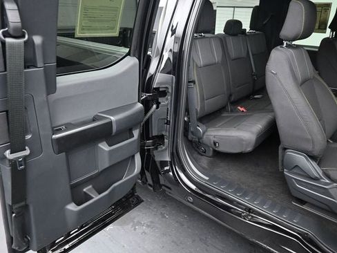 Used 2025 Ford F150 STX image 11