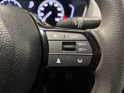 Certified 2024 Honda Civic LX image 26