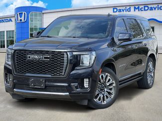 Used 2024 GMC Yukon Denali Ultimate video 1