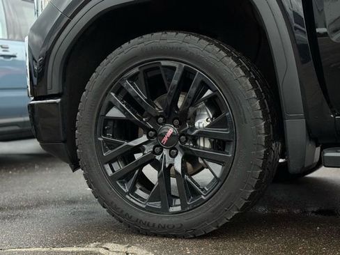 Used 2022 GMC Sierra 1500 Denali image 39