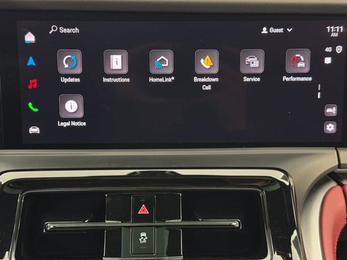 Used 2024 Porsche Panamera image 29