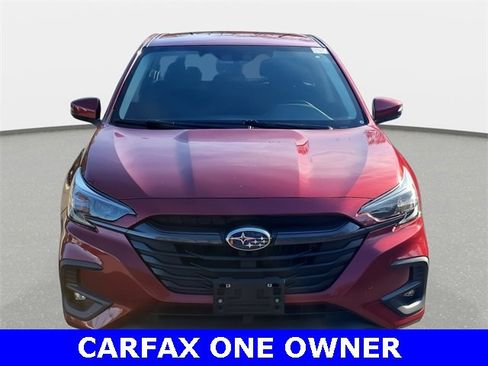 Used 2024 Subaru Legacy Premium image 2