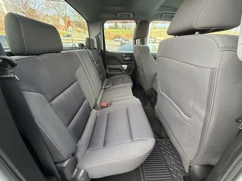 Certified 2018 Chevrolet Silverado 1500 LT w/ All Star Edition image 36