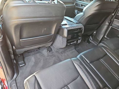 Used 2022 Jeep Wagoneer Series II image 18