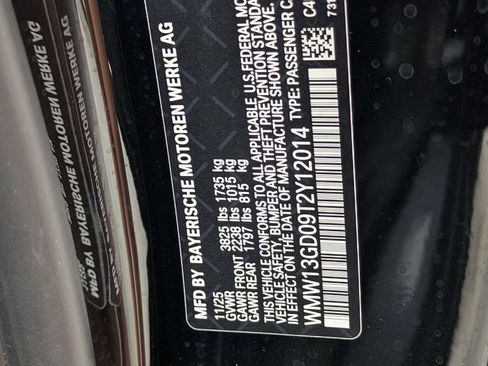 New 2026 MINI Cooper 2-Door Hardtop FWD image 27