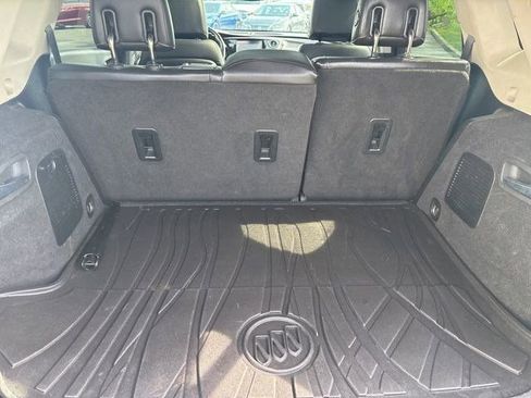 Used 2019 Buick Envision Premium w/ LPO, Active Package AWD/4WD image 36