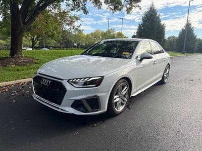 Used 2023 Audi A4 2.0T Premium Plus w/ Premium Plus Package