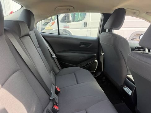 Used 2024 Toyota Corolla LE FWD image 12