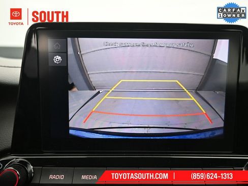 Used 2024 Kia Forte LXS image 17