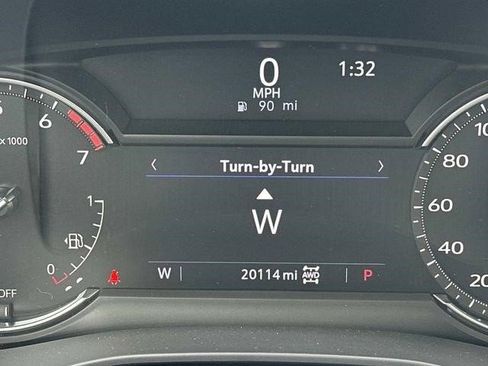 Certified 2024 Cadillac XT6 Luxury w/ LPO, Floor Liner Package AWD/4WD image 20
