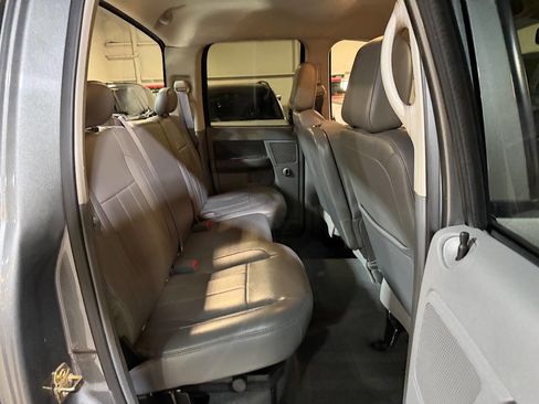 Used 2006 Dodge Ram 2500 Truck Laramie w/ Trailer Tow Group image 42