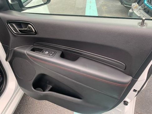 Used 2025 Dodge Durango R/T AWD/4WD image 13