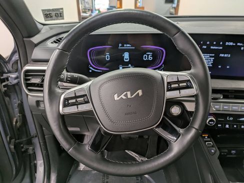Used 2024 Kia Telluride EX X-Line AWD/4WD image 19