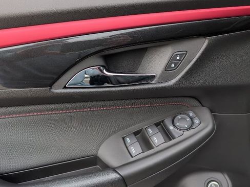 New 2026 Chevrolet TrailBlazer RS w/ Convenience Package FWD image 14