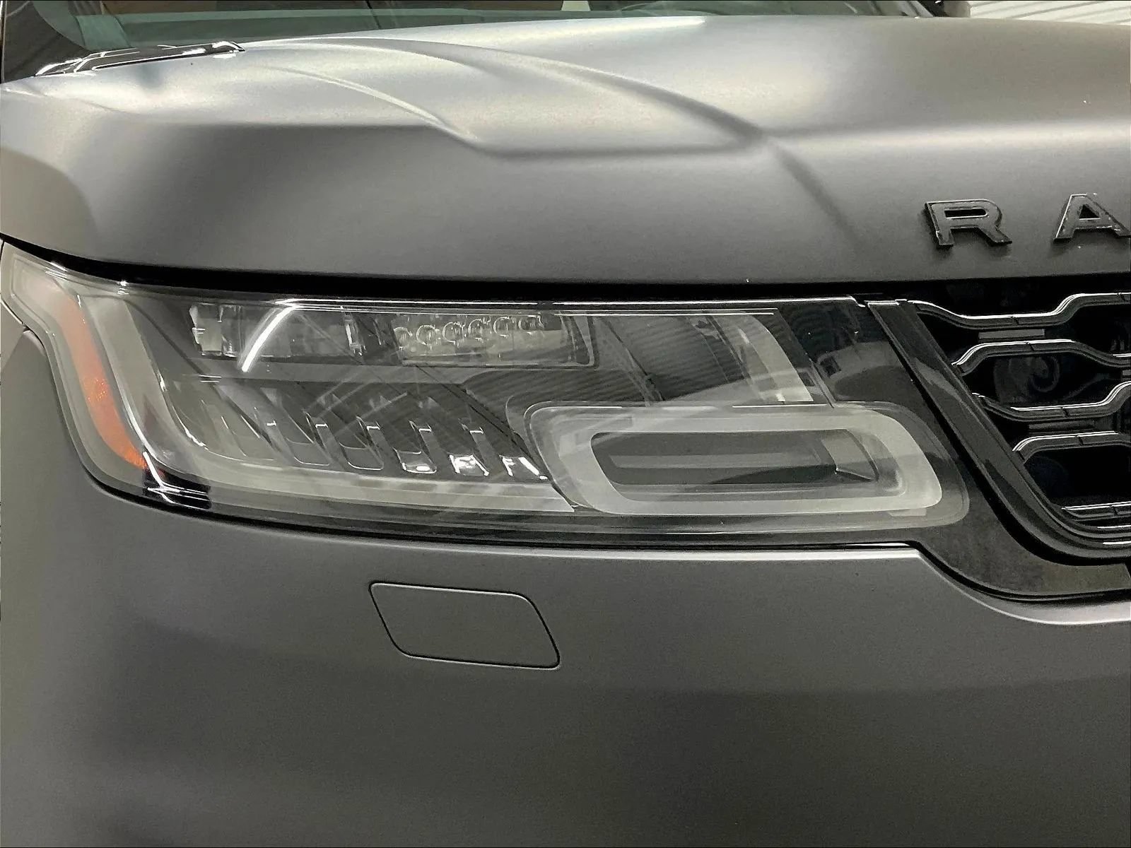 Used 2018 Land Rover Range Rover Sport Supercharged AWD/4WD image 37