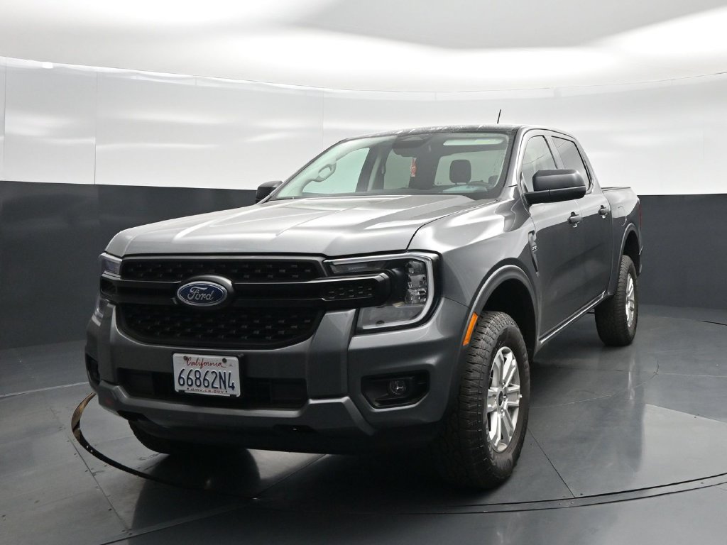 Used 2026 Ford Ranger XL AWD/4WD image 52