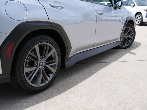 Used 2022 Subaru WRX AWD/4WD image 11