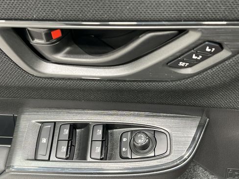 New 2026 Subaru Outback Limited image 13