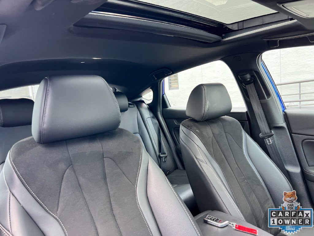 Used 2025 Acura Integra A-Spec w/ Technology Package FWD image 59