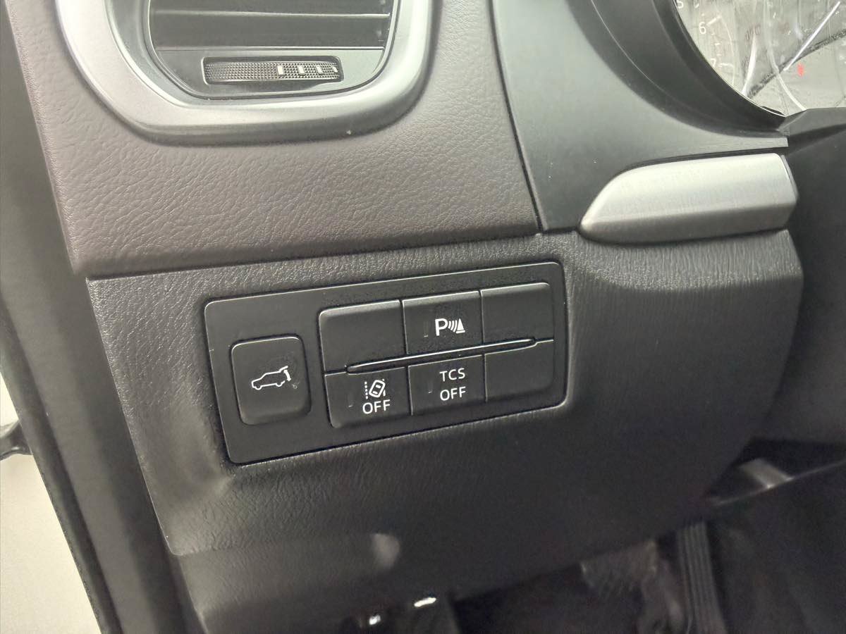 Used 2018 MAZDA CX-9 Grand Touring AWD/4WD image 13
