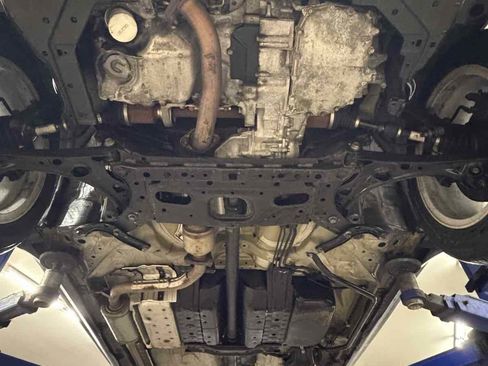 Used 2016 Honda HR-V LX image 26