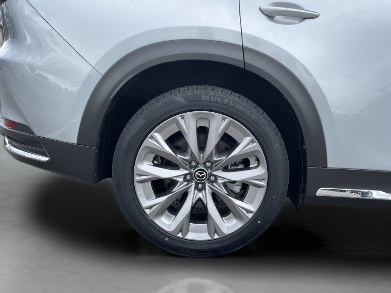 Used 2024 MAZDA CX-90 3.3 Turbo w/ Premium Package AWD/4WD image 33
