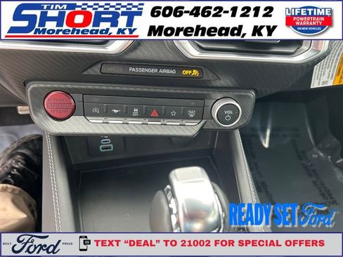 New 2025 Ford Mustang GT Premium image 25