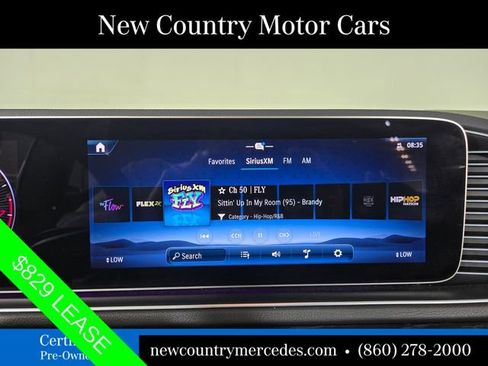 Certified 2026 Mercedes-Benz GLE 350 4MATIC image 29