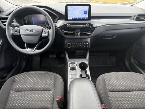 Certified 2023 Ford Escape Active image 2