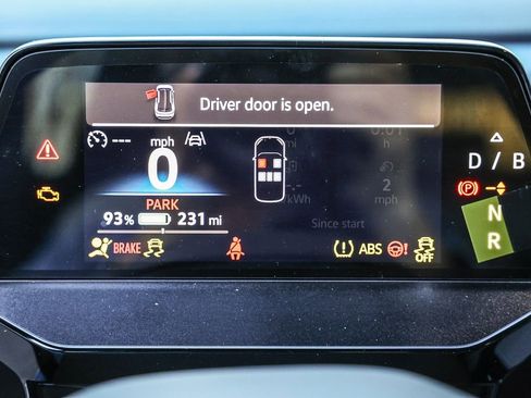 New 2026 Volkswagen ID.4 Pro S image 35