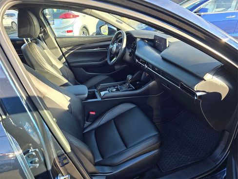 Used 2024 MAZDA MAZDA3 s image 20