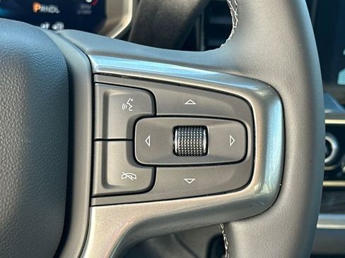 New 2026 Chevrolet Silverado 1500 LT image 27