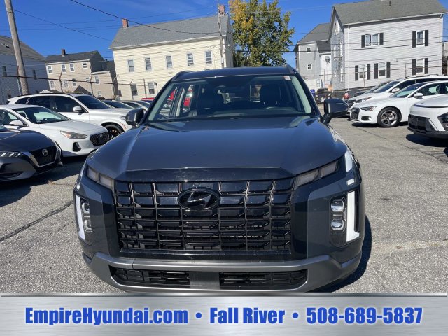 Used 2025 Hyundai Palisade SEL AWD/4WD image 11