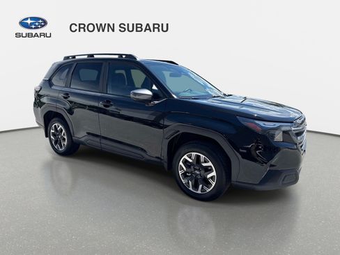 Certified 2026 Subaru Forester Premium w/ Base/Premium Package AWD/4WD image 2