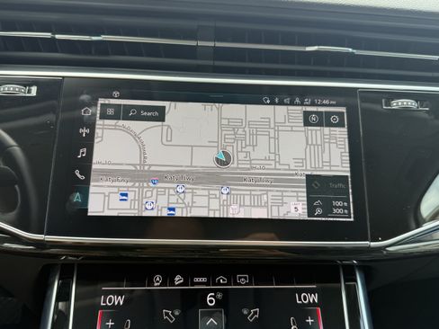 Used 2023 Audi Q7 3.0T Premium Plus AWD/4WD image 21