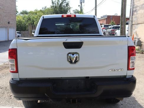 Used 2022 RAM 2500 Tradesman AWD/4WD image 6
