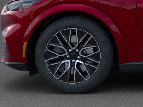 New 2025 Ford Mustang Mach-E Premium image 22