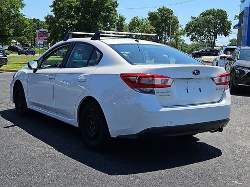 Used 2019 Subaru Impreza 2.0i w/ Eyesight AWD/4WD image 5