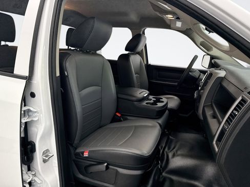 Used 2024 RAM 1500 Tradesman image 16